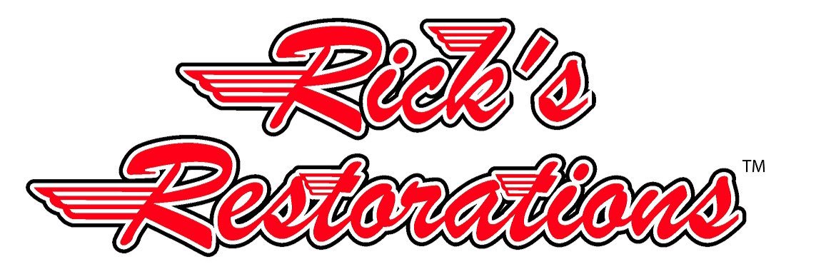Rick Dale banner