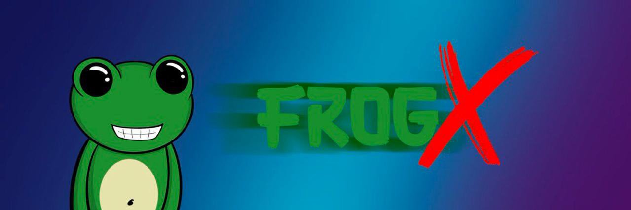 FrOGx banner