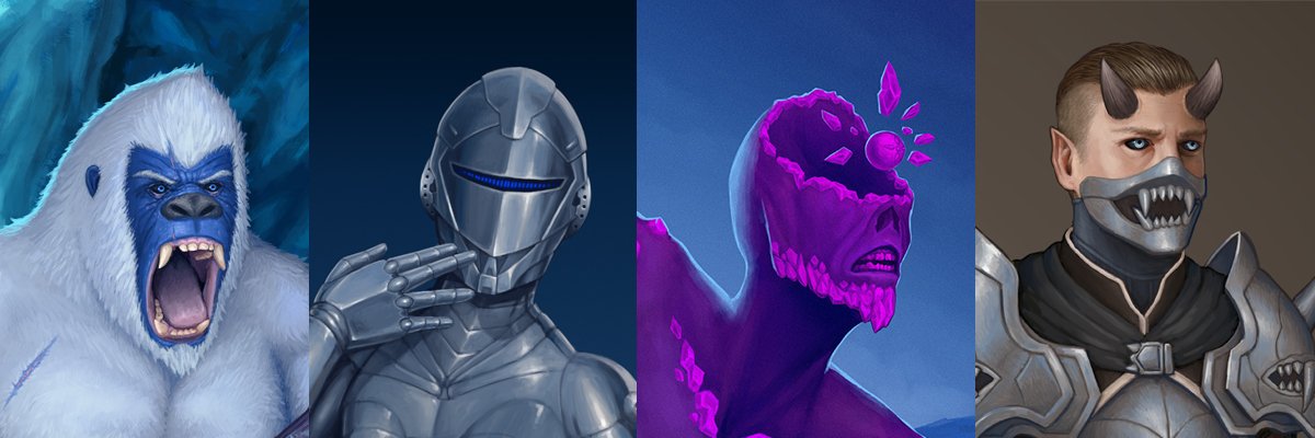 Luneder1's profile banner image