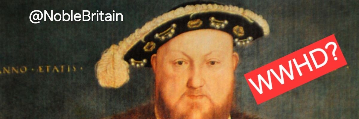 Positive Brit banner