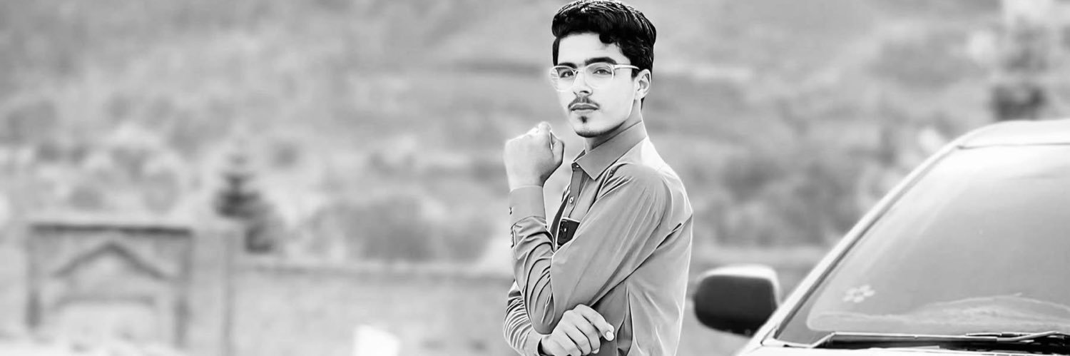 IFTIKHAR_SMC's profile banner image