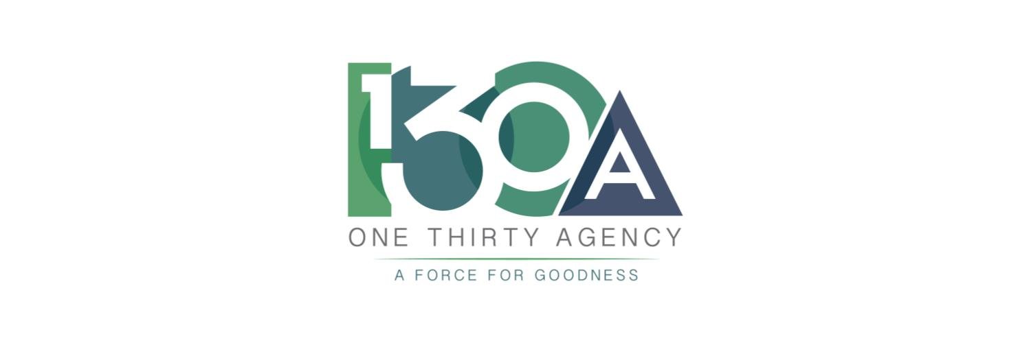 130Agency's profile banner image