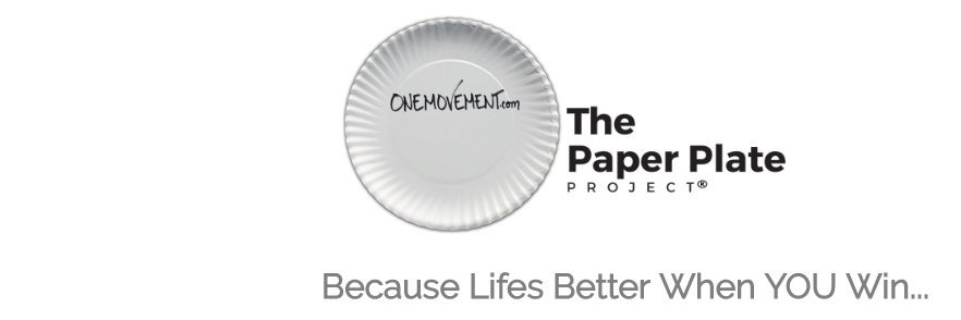ItsOneMovement's profile banner image