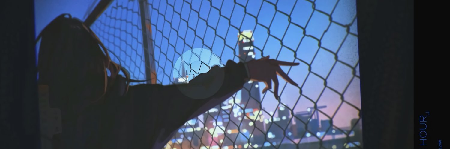 泡凪 banner