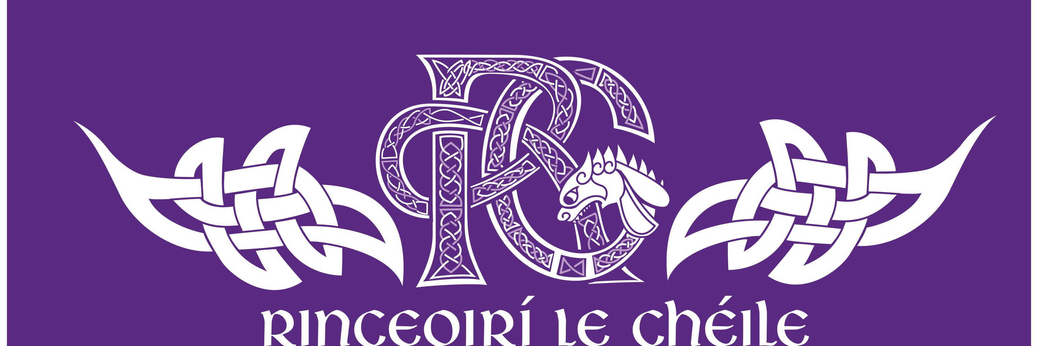 RCirishdance's profile banner image
