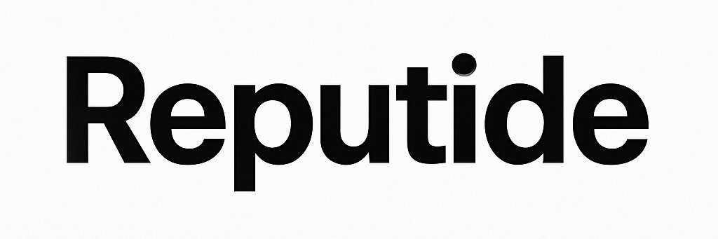 Reputide banner