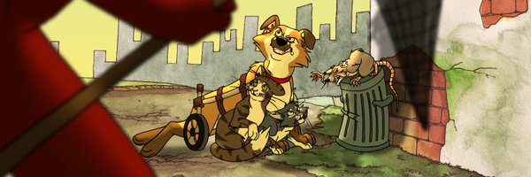 valhallacats Profile Banner
