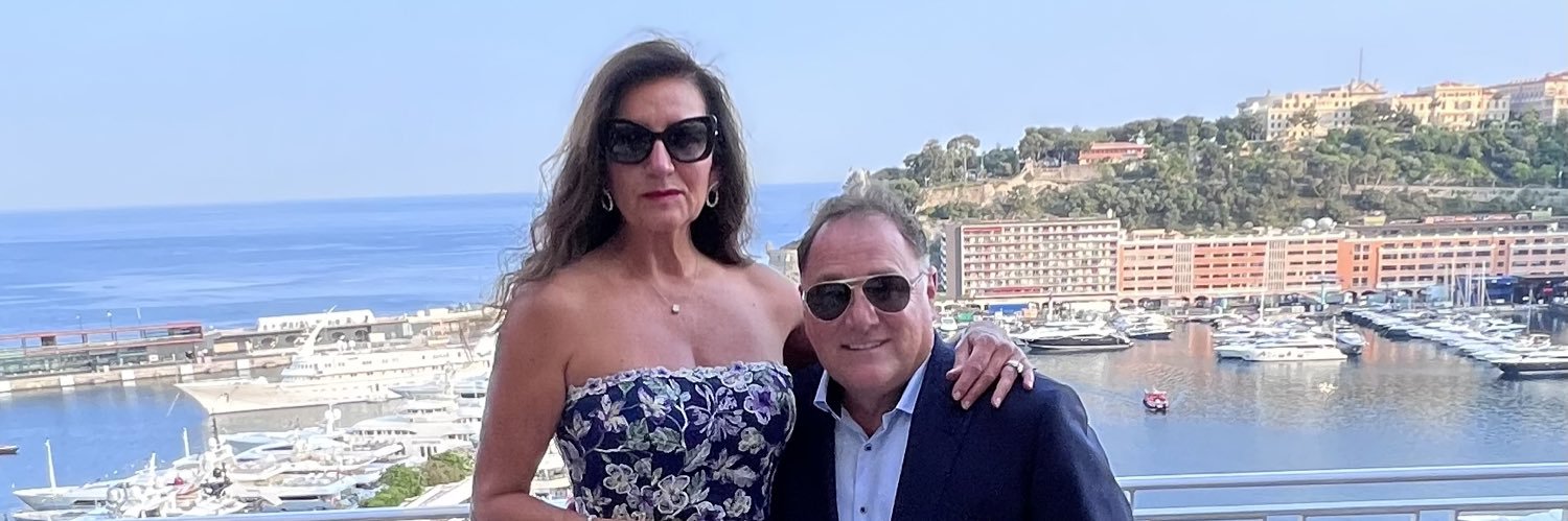 Donald M Smith banner