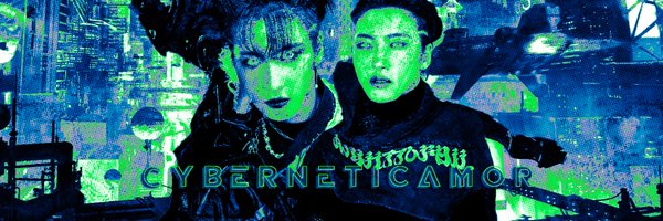 CYBERNETICAMOR Profile Banner