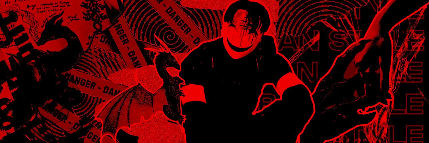 DRAGONUMBEATS's profile banner image