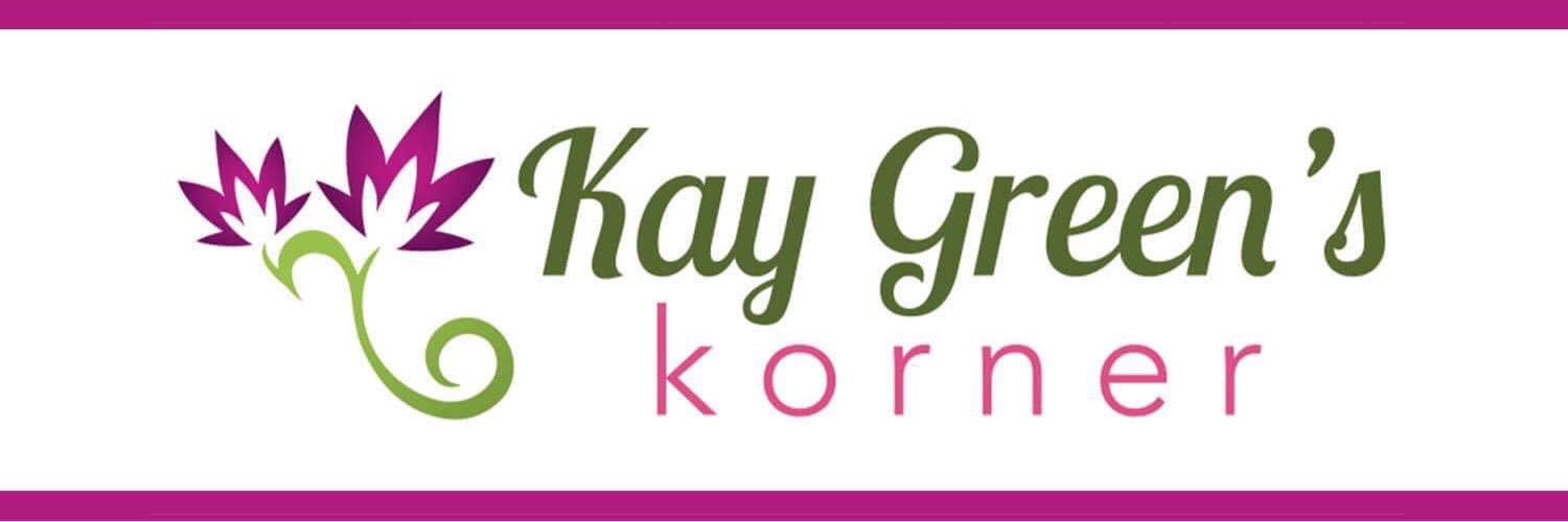 KayGreensKorner's profile banner image