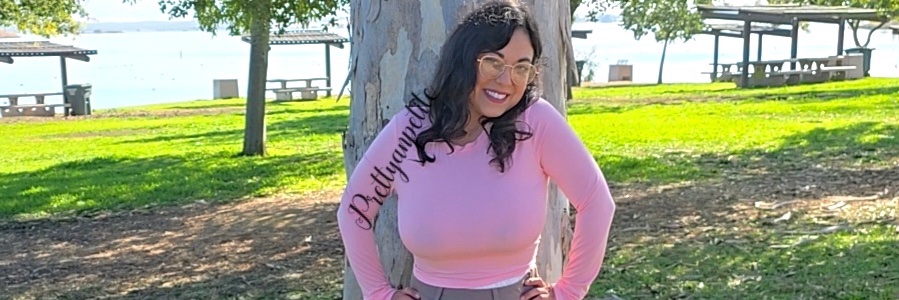 roseprettyxo's profile banner image