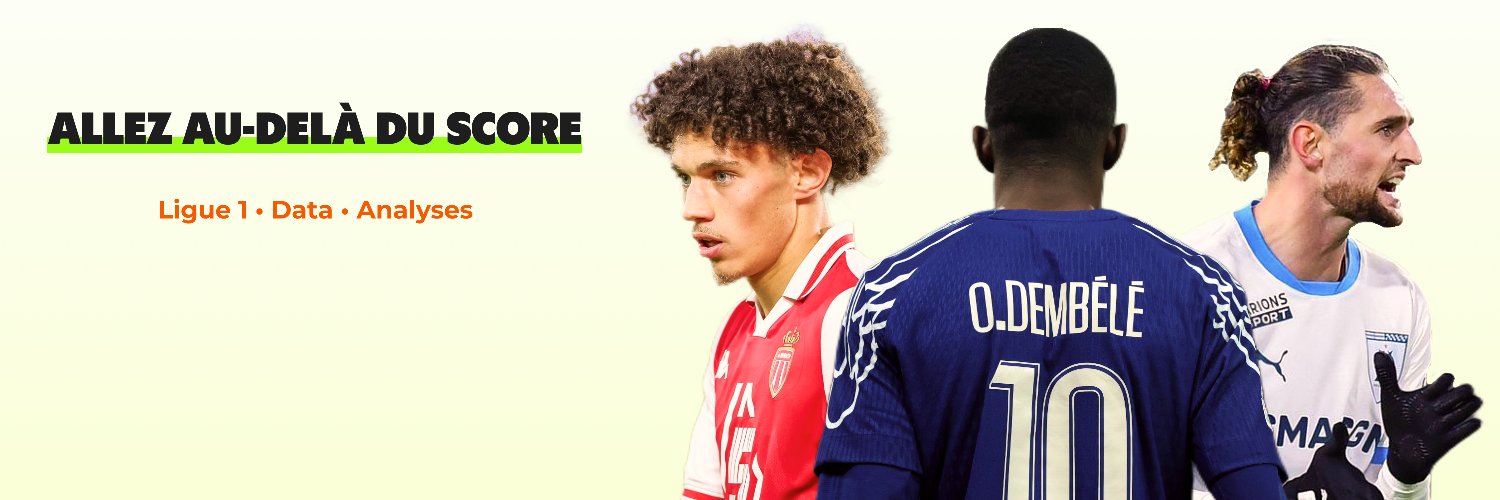 BeyondTheScoreX's profile banner image
