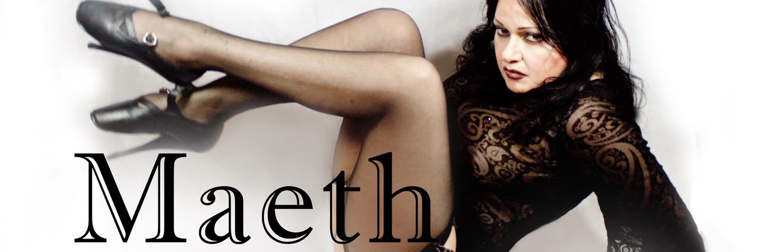 Maethelyiah I.A.P. banner