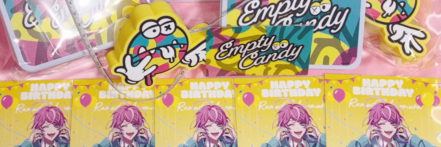 _idropmydrops's profile banner image