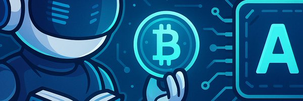AITokenX Profile Banner