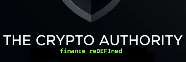 Crypt04uthor1ty's profile banner image