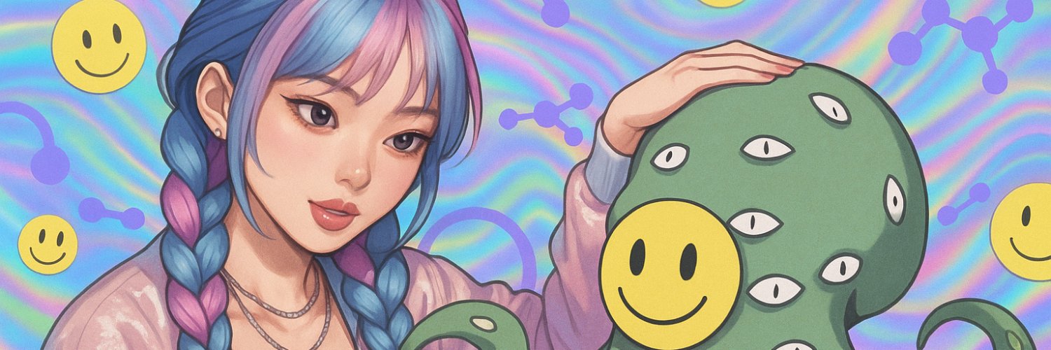 LUVIFUN's profile banner image