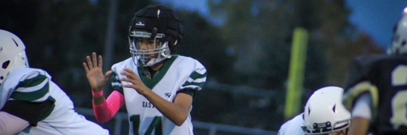 Brayden Williams banner