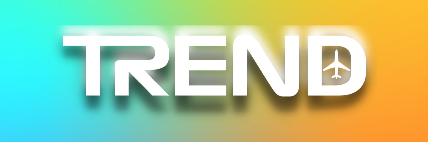 WeRtheTREND's profile banner image