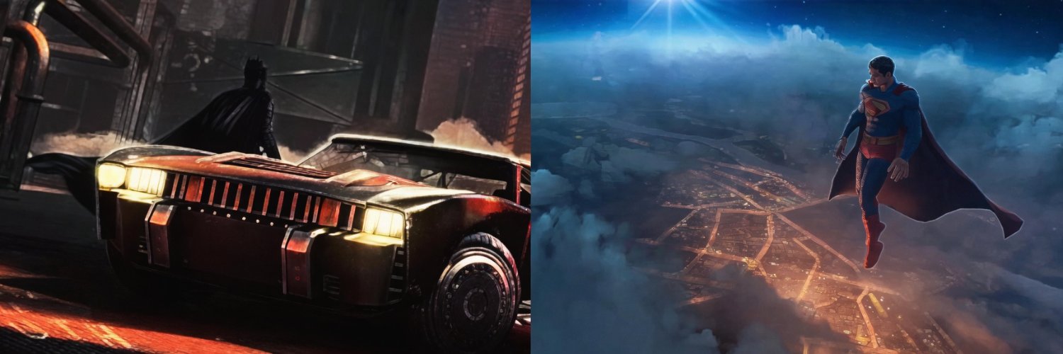 Leo 🦇👽 banner