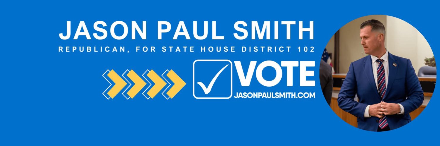 JasonSmithFL102's profile banner image