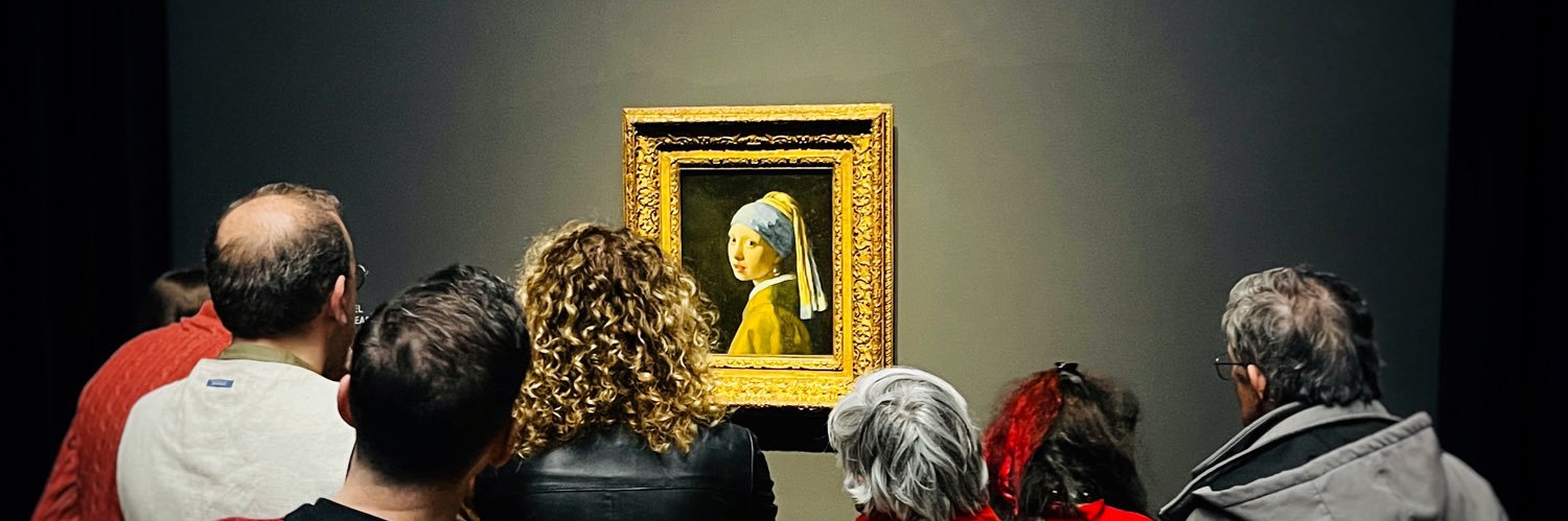 Dean Alexander Jones banner