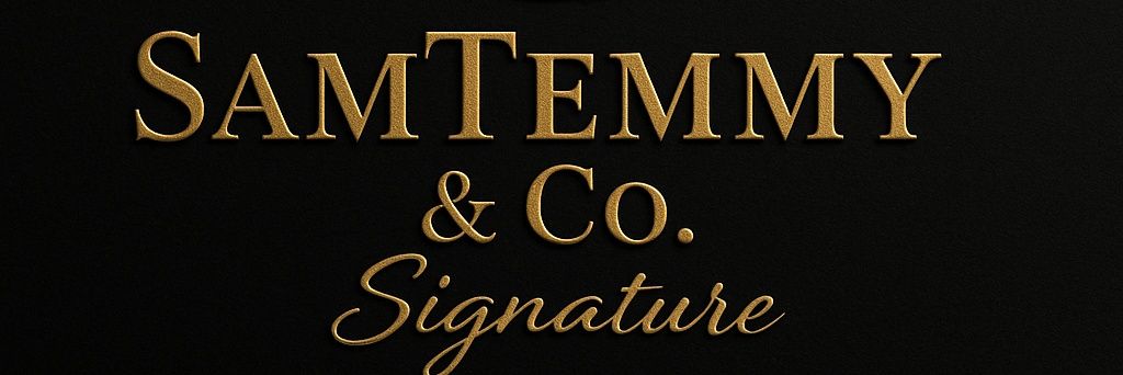 SamtemmyCo's profile banner image