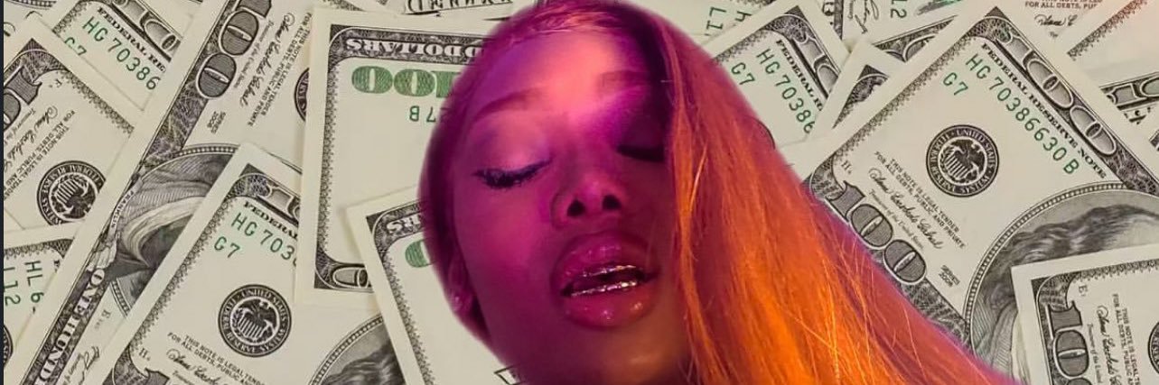 QueenDominiQue_'s profile banner image