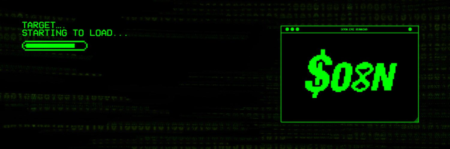 S00NCOIN's profile banner image