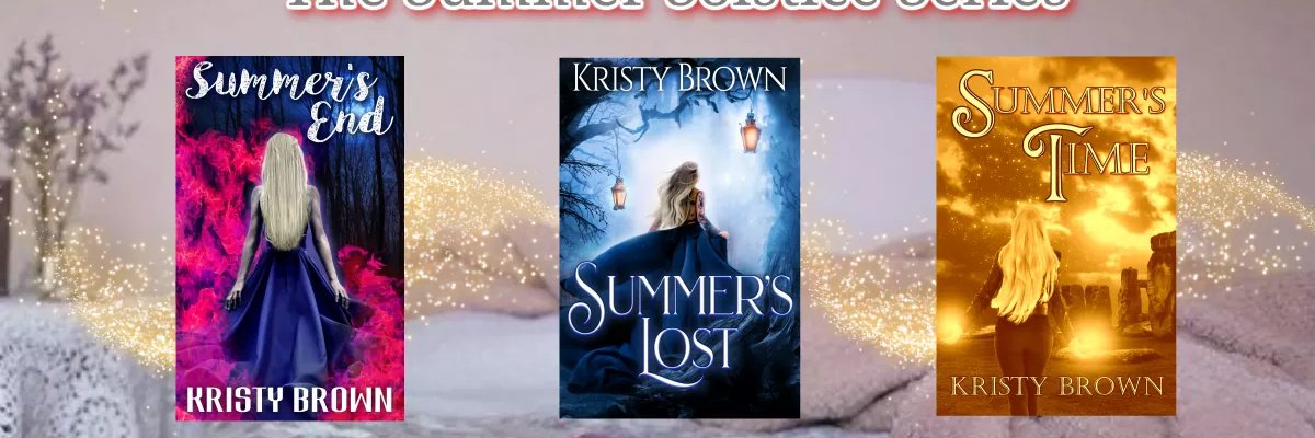 KBrownauthor's profile banner image