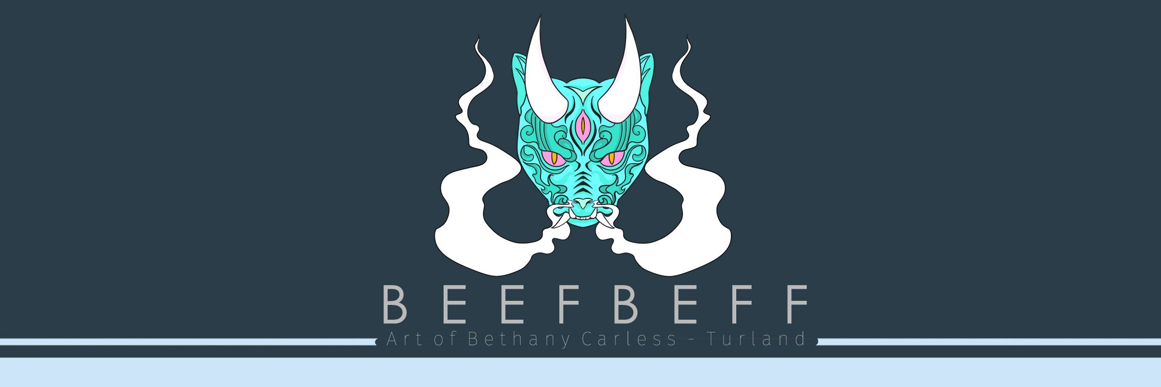 beefbeff's profile banner image