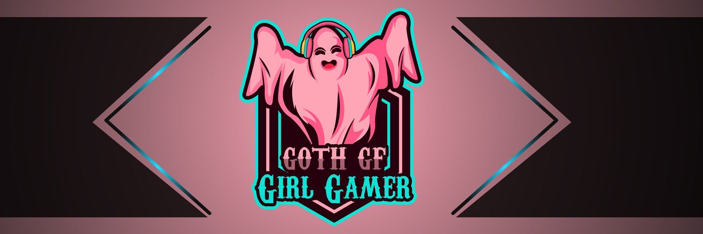 Super G🎃thGfGirlGamer banner