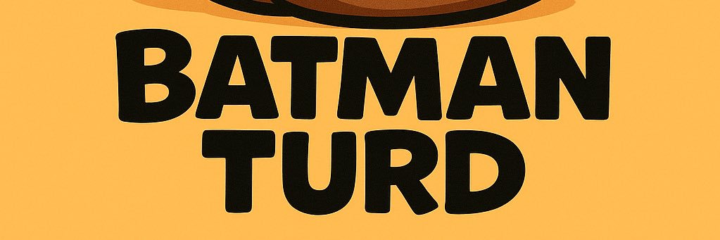 BatmanTurd banner