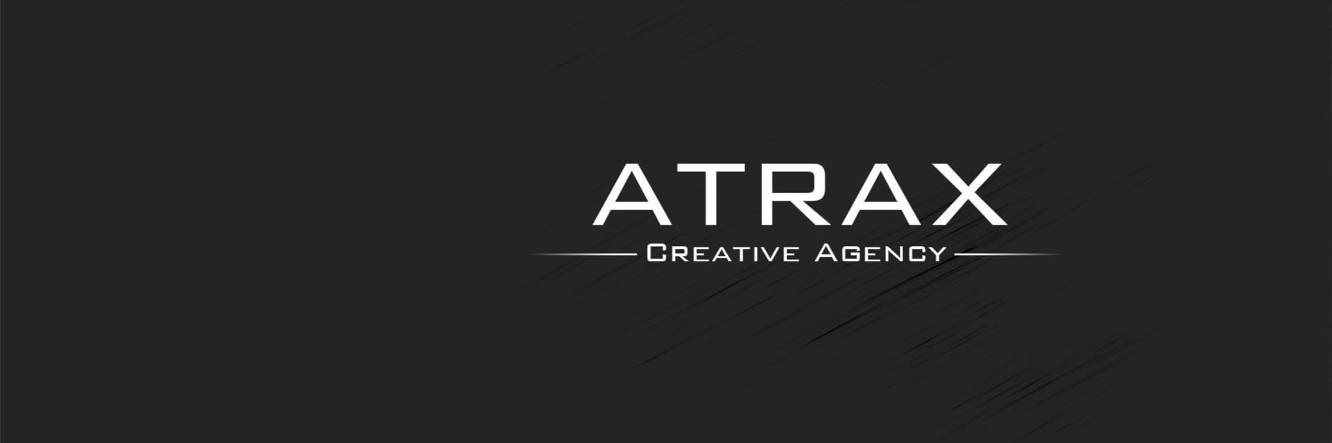 AtraxMedia's profile banner image