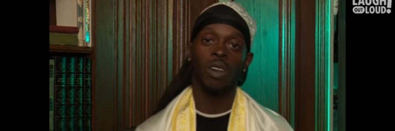 shyglock's profile banner image
