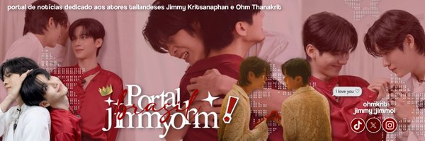 PortalJimmyOhm Profile Banner