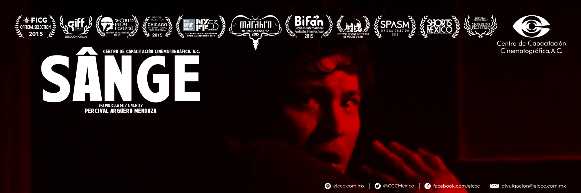 SANGEFILM's profile banner image