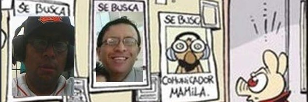 ¡YA viene EL LUNES! banner