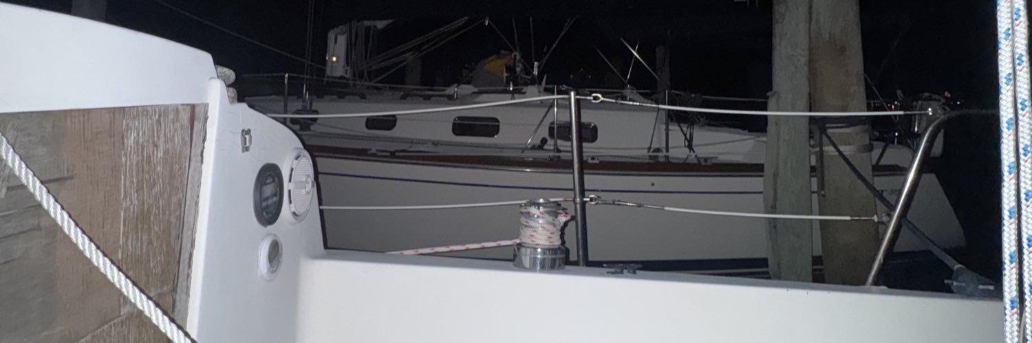 vinwhaler's profile banner image