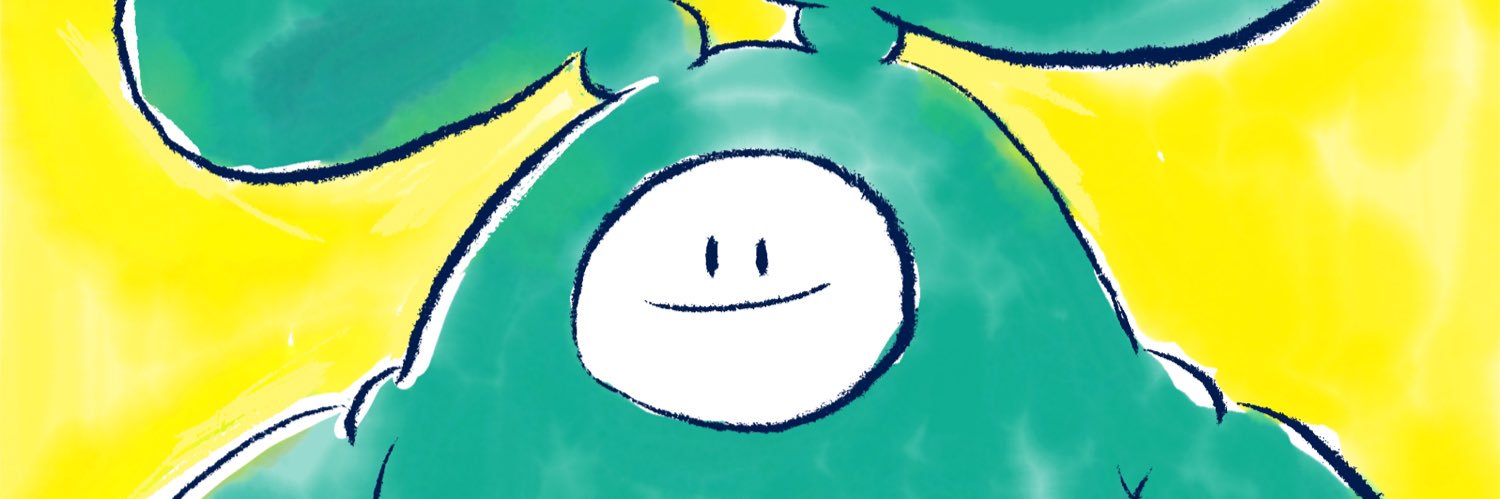 ishiveu's profile banner image