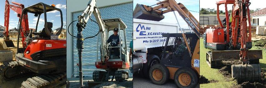 Mini Excavators (@Mini_Excavators) / Posts / X