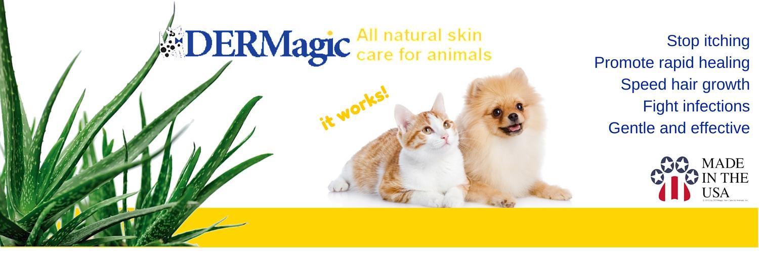 DERMagic's profile banner image