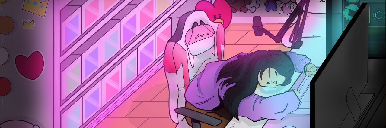 Gigisita banner