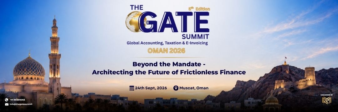 The_Gate_Summit's profile banner image