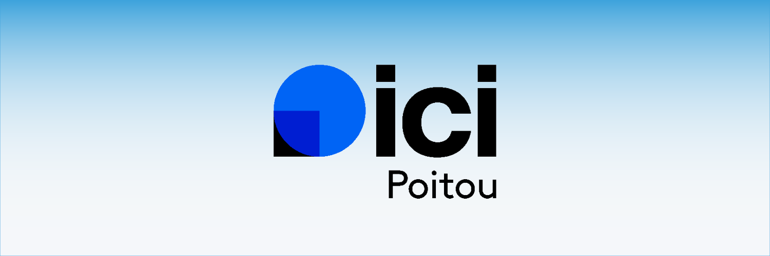 ICI Poitou banner