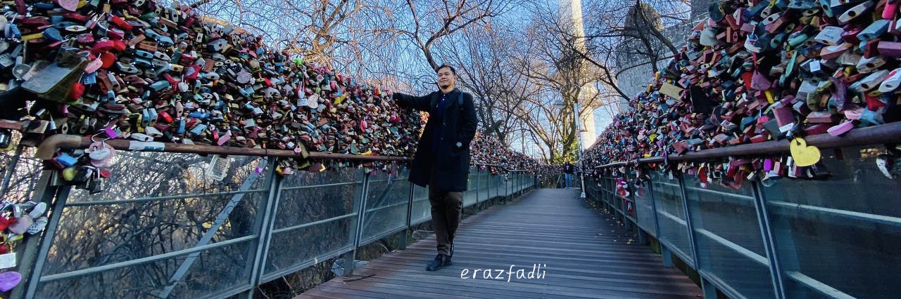 erazfadli's profile banner image