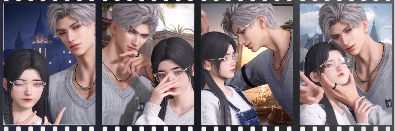 Mariale___16's profile banner image