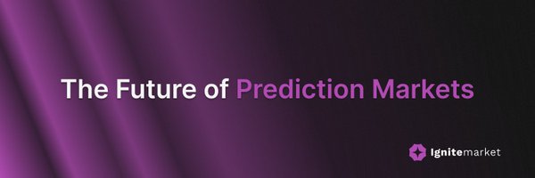 IgniteMarketX Profile Banner