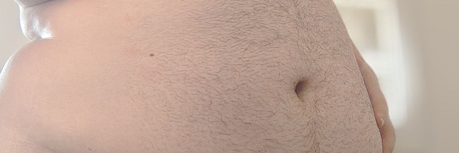 ChubbyCubbyBoy 🐮 banner